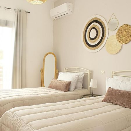 Ayerina First Floor Apartment Arillas (Corfu) Exterior foto