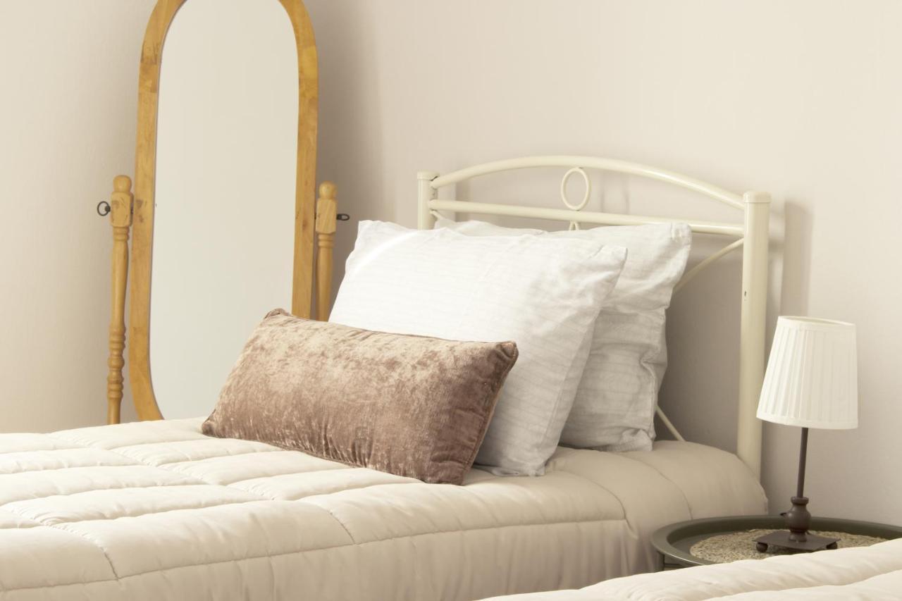 Ayerina First Floor Apartment Arillas (Corfu) Exterior foto
